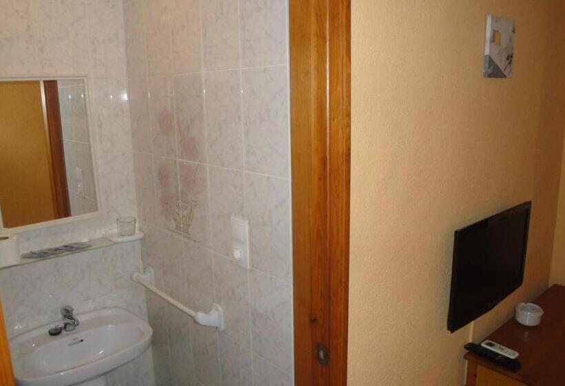 Hostal Cristina
