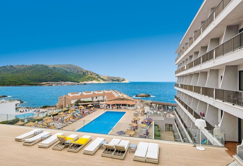 Szálloda Allsun Lux de Mar