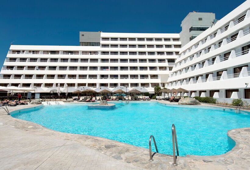 هتل Alua Golf Trinidad