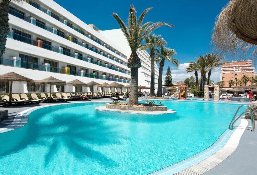 هتل Alua Golf Trinidad