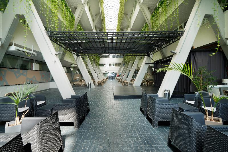 هتل Alua Golf Trinidad