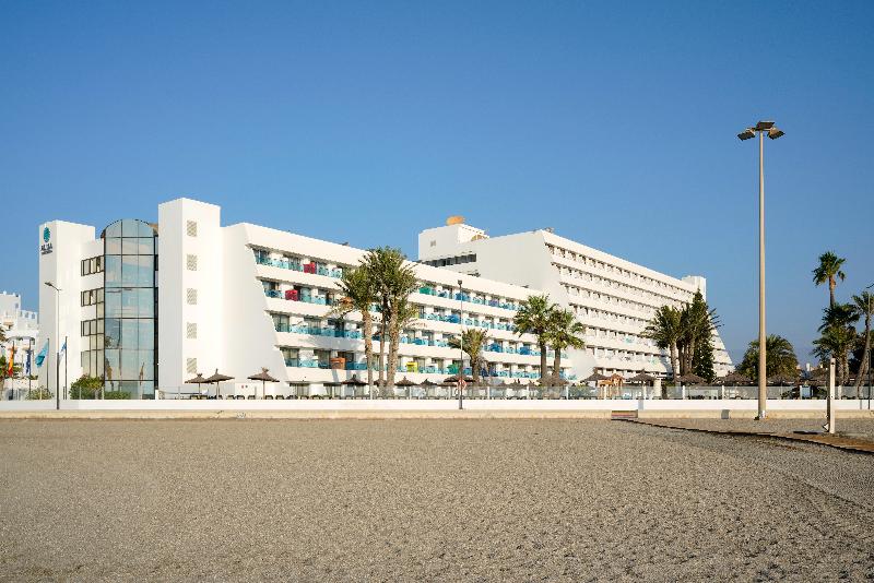 هتل Alua Golf Trinidad