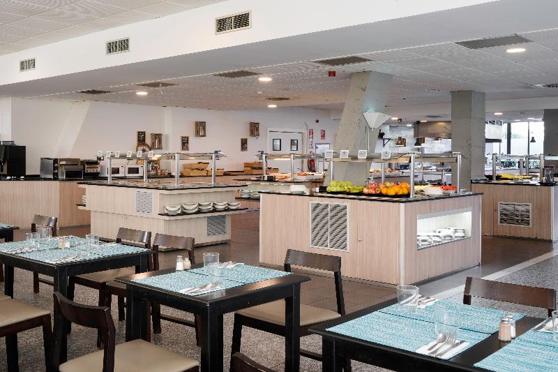 هتل Alua Golf Trinidad