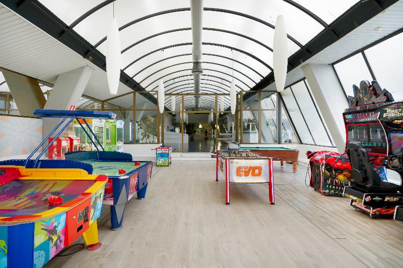 هتل Alua Golf Trinidad