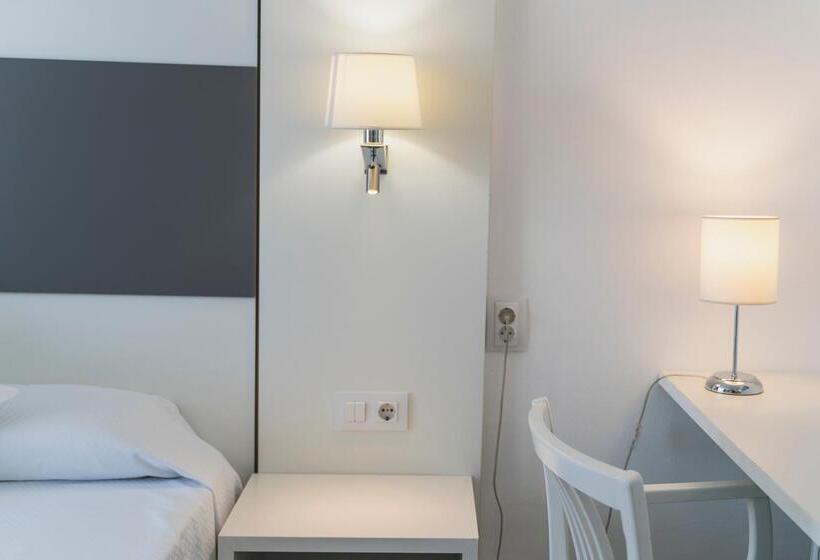 هتل Amic Miraflores