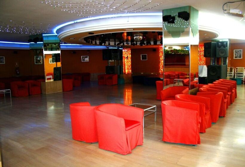 هتل AR Roca Esmeralda & Spa
