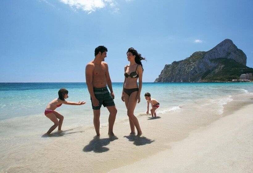 هتل AR Roca Esmeralda & Spa