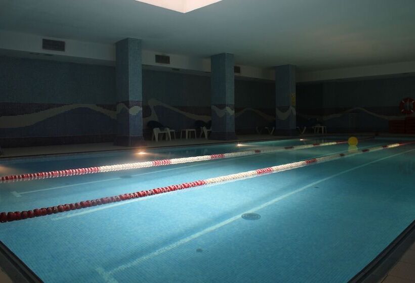 هتل AR Roca Esmeralda & Spa