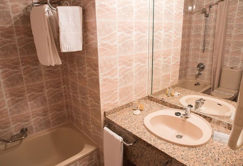 هتل AR Roca Esmeralda & Spa