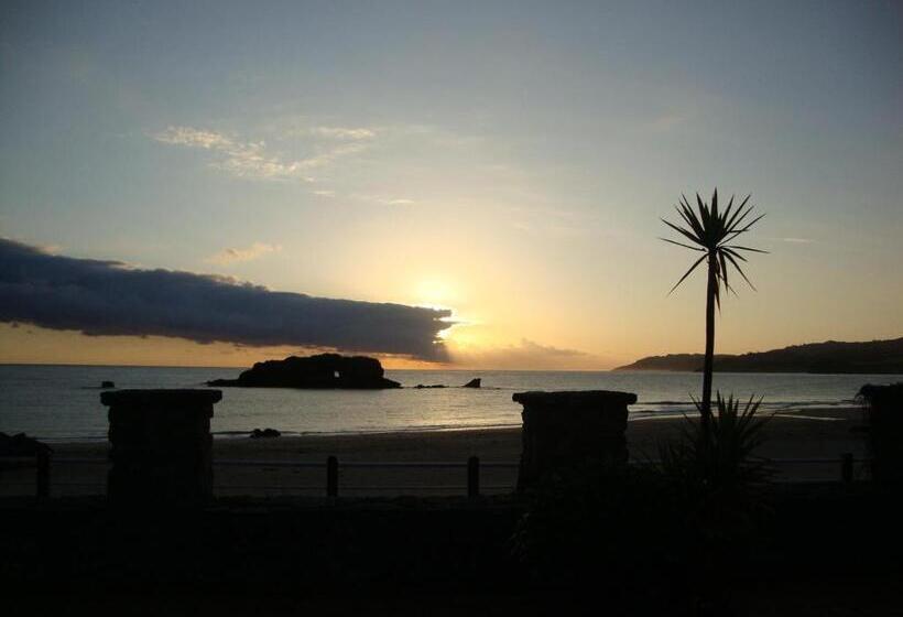فندق Bahia