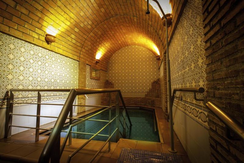 Hotel Balneario San Nicolas