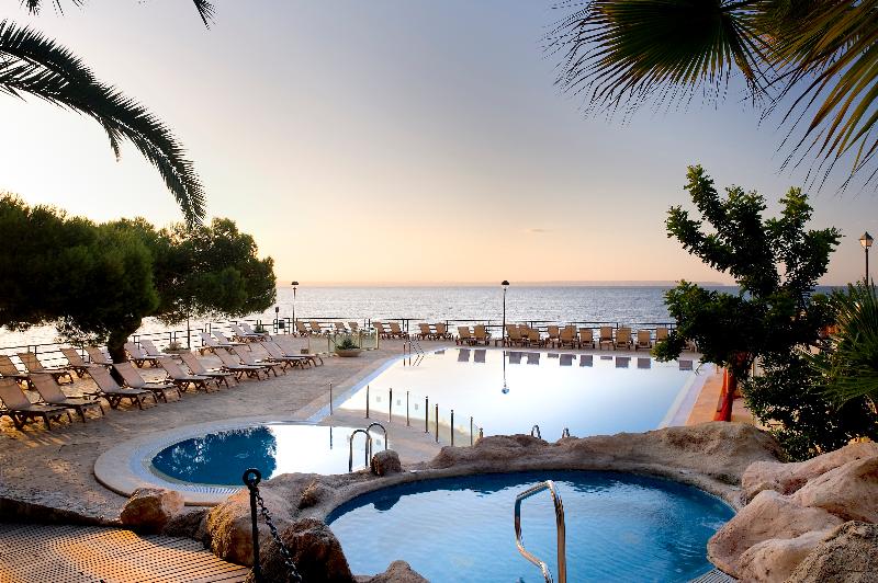 فندق Barcelo Illetas Albatros Adults Only