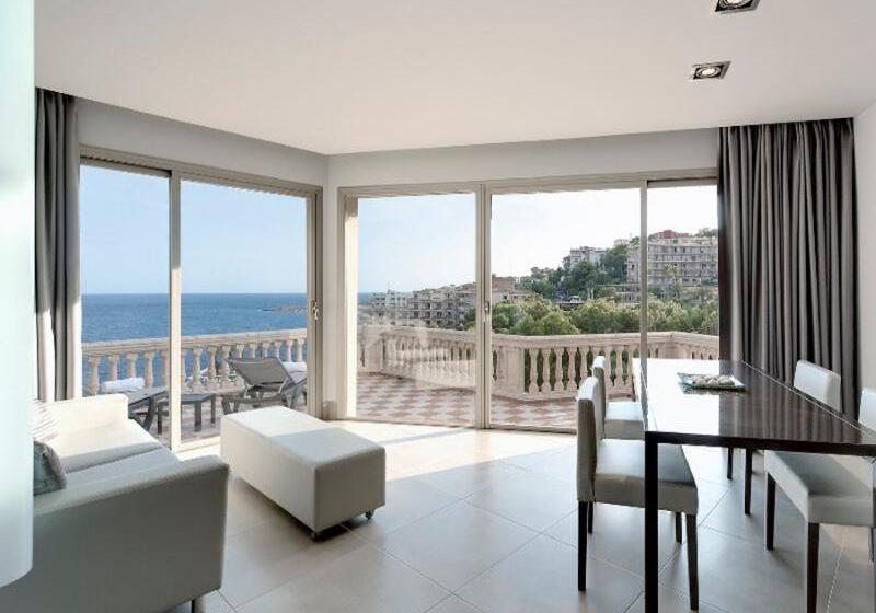 فندق Barcelo Illetas Albatros Adults Only