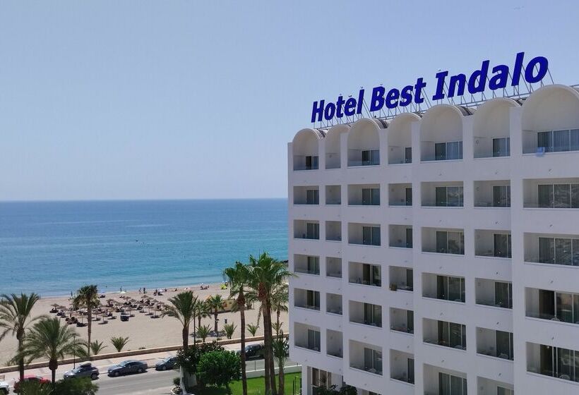 هتل Best Indalo