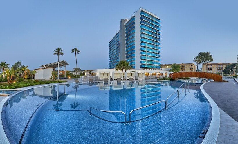 בית מלון כפרי Bg Tonga Tower