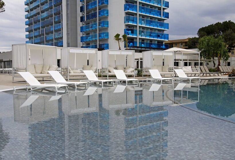 בית מלון כפרי Bg Tonga Tower