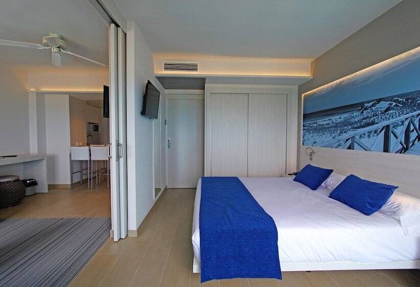 בית מלון כפרי Bg Tonga Tower