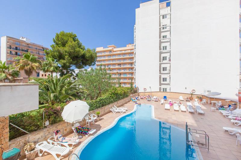 هتل Bluesea Arenal Tower Adults Only