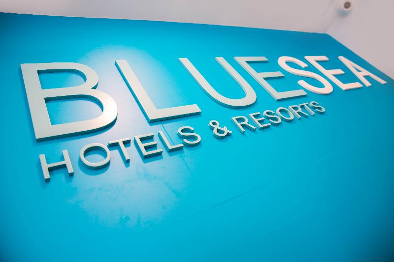 هتل Bluesea Arenal Tower Adults Only