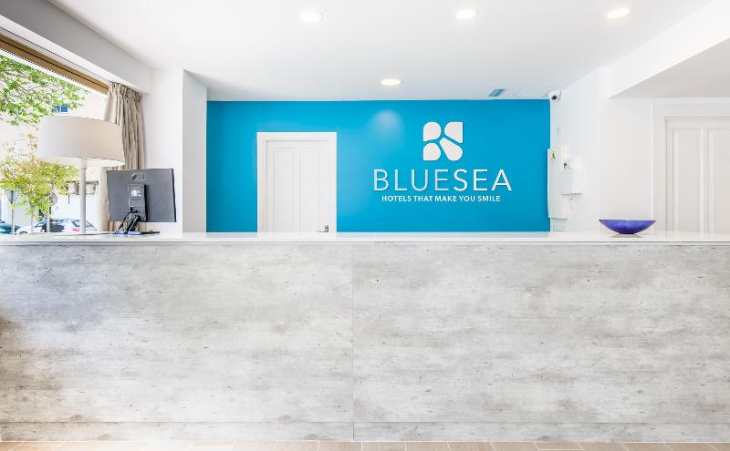 هتل Bluesea Arenal Tower Adults Only