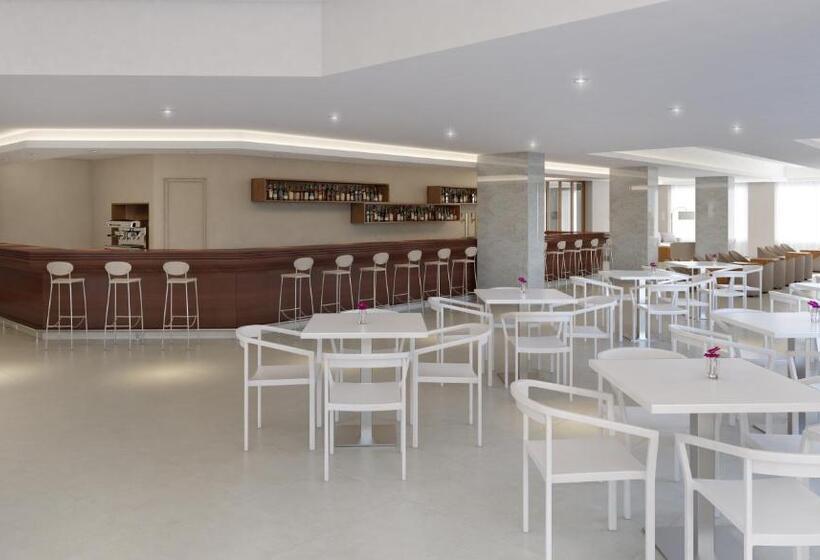 ホテル Bq Can Picafort