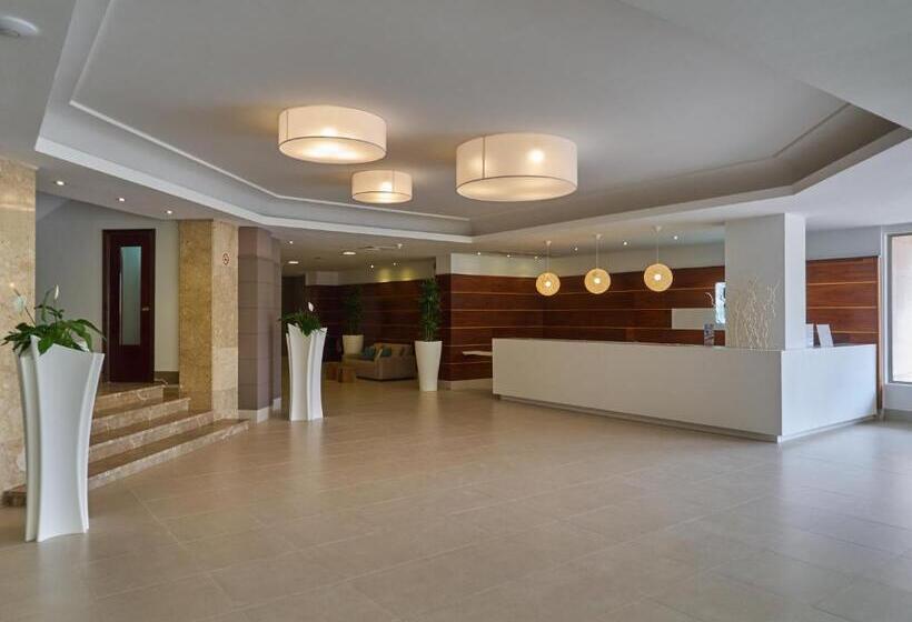 ホテル Bq Can Picafort