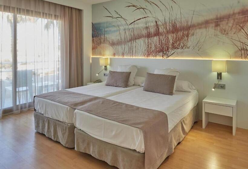 ホテル Bq Can Picafort