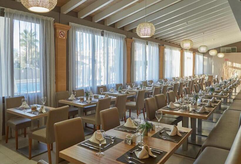 ホテル Bq Can Picafort