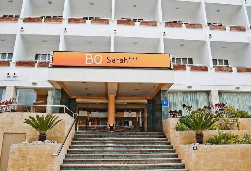 בית מלון כפרי Bq Sarah Adults Only