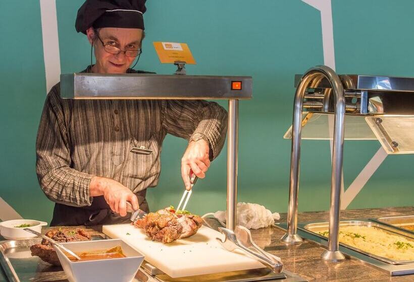 בית מלון כפרי Bq Sarah Adults Only