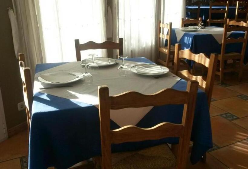 هتل Casa Fernando Ii