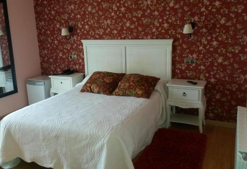 هتل Casa Fernando Ii