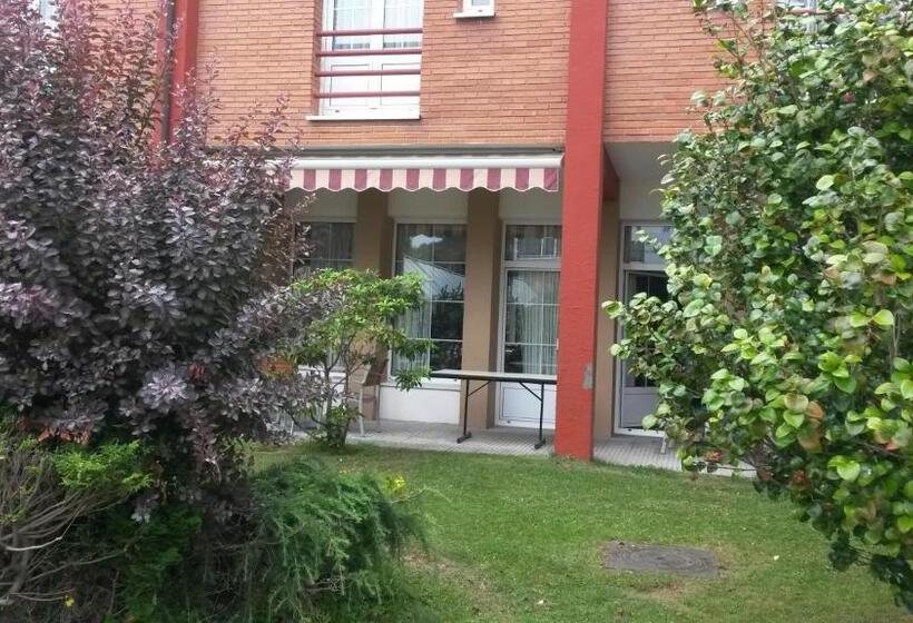 هتل Casa Fernando Ii