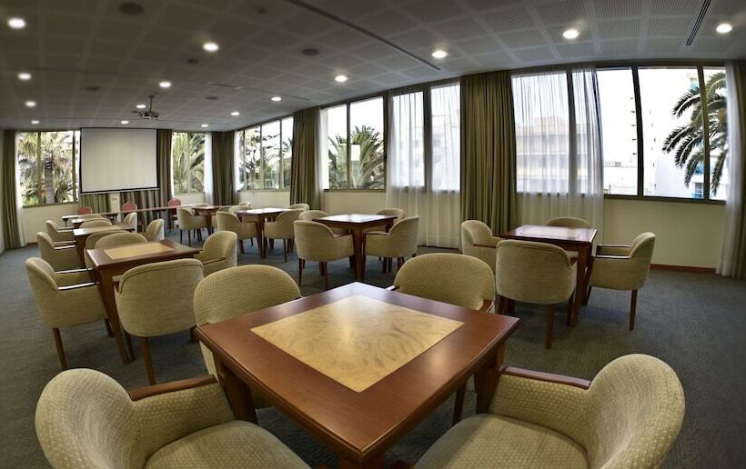 فندق Cm Castell De Mar