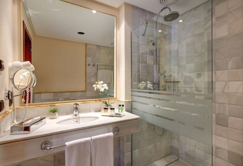 فندق Cm Castell De Mar