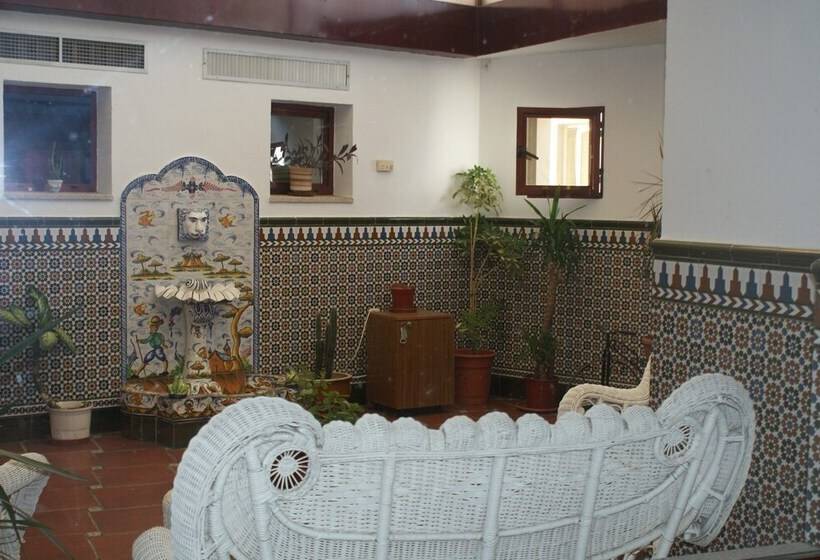 酒店 Coto de la Serena