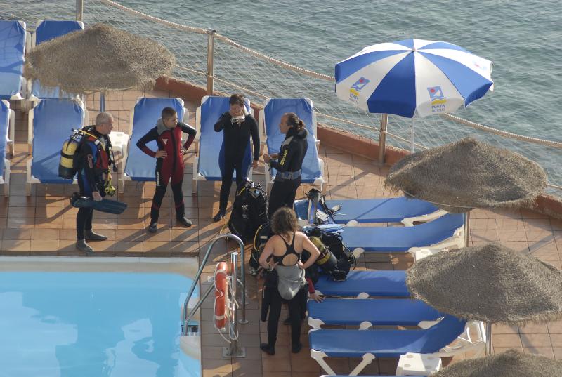 בית מלון כפרי Mirador del Cabo