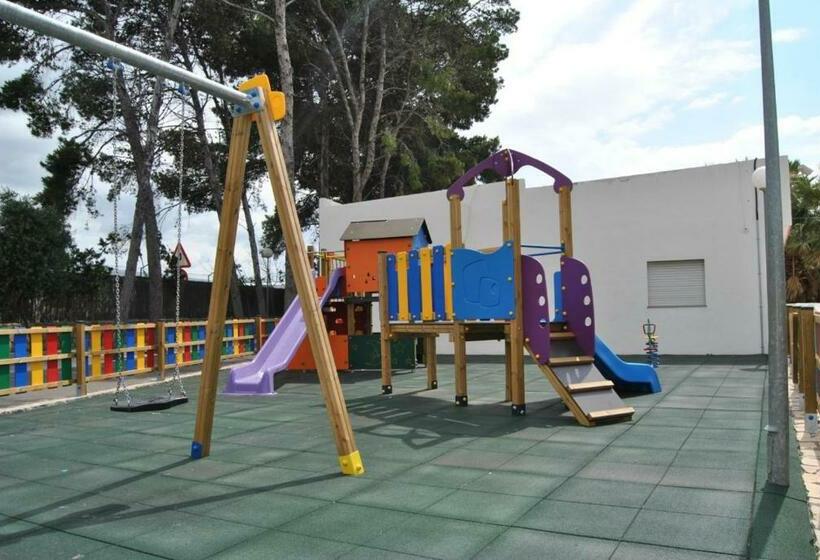 בית מלון כפרי El Eden