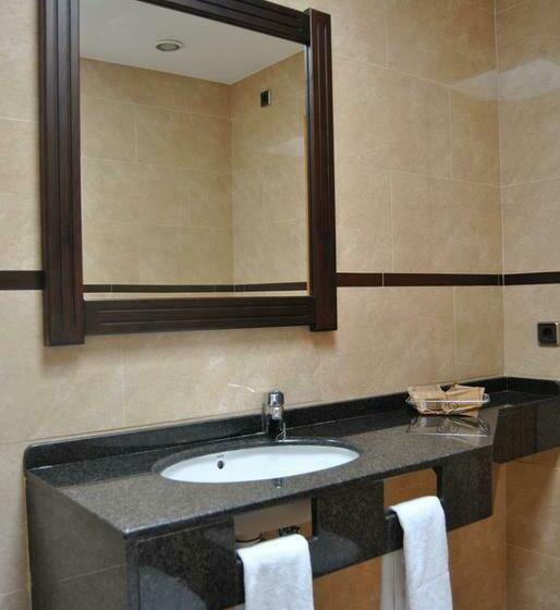 בית מלון כפרי El Eden