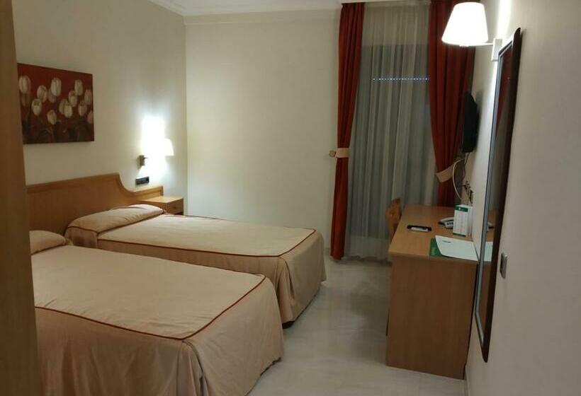 בית מלון כפרי El Eden