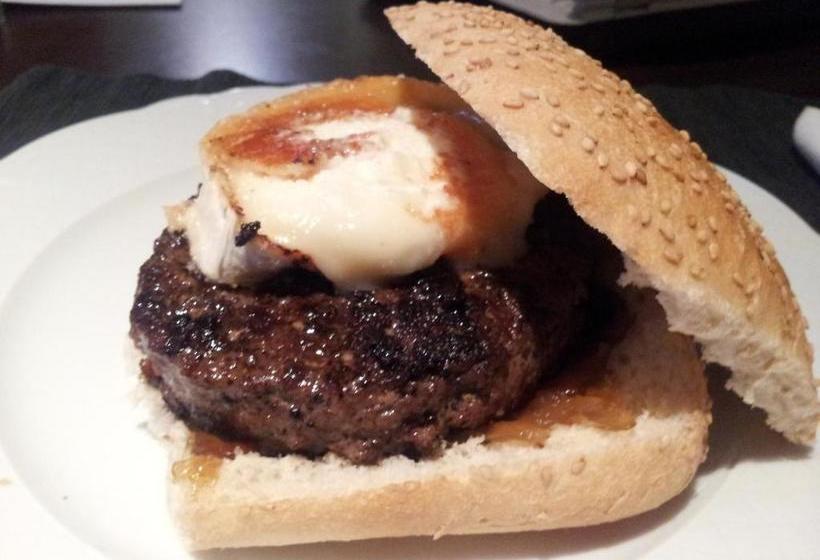 هتل Restaurante El Manquin