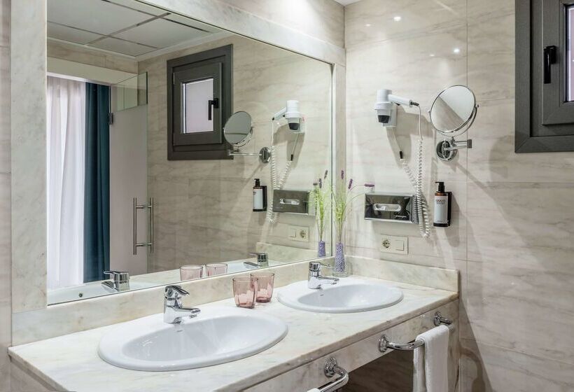 فندق Elche Centro Affiliated By Meliá