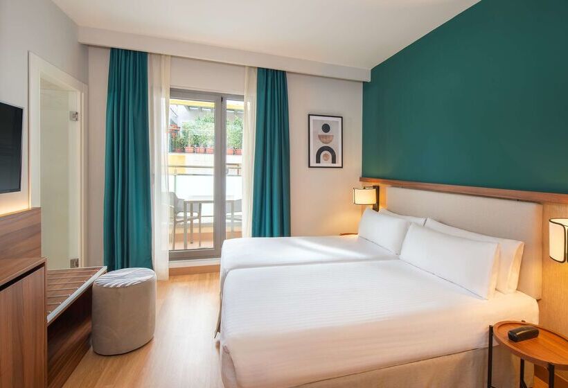 فندق Elche Centro Affiliated By Meliá