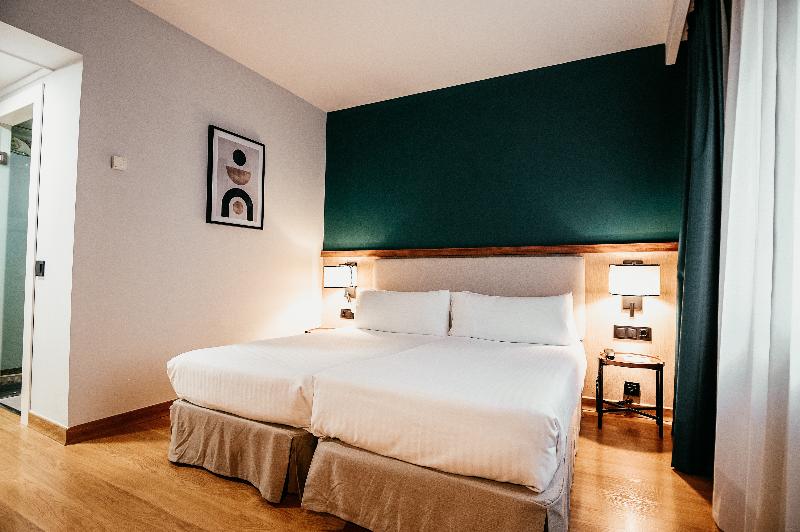 فندق Elche Centro Affiliated By Meliá