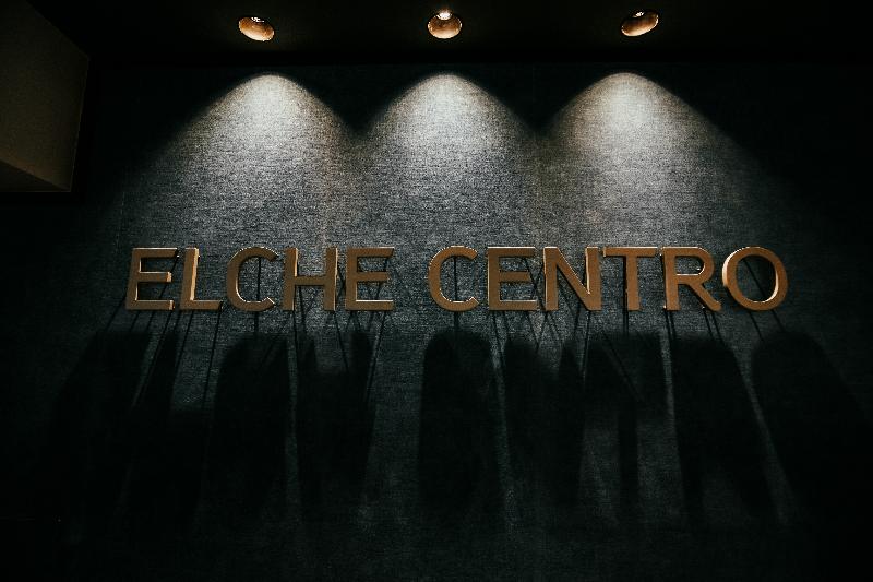 فندق Elche Centro Affiliated By Meliá