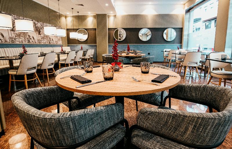 فندق Elche Centro Affiliated By Meliá