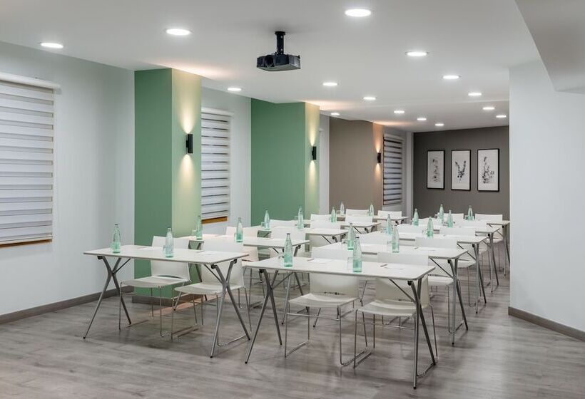 فندق Elche Centro Affiliated By Meliá