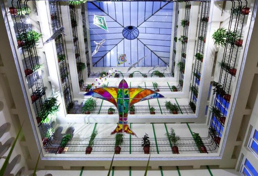 هتل Evenia Zoraida Garden