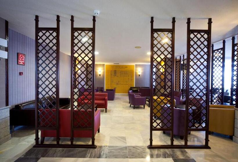 هتل Evenia Zoraida Garden