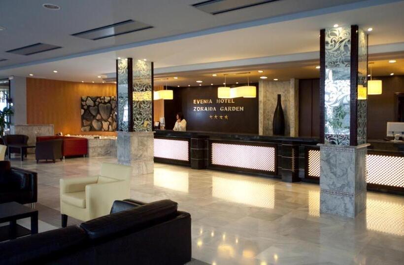 هتل Evenia Zoraida Garden